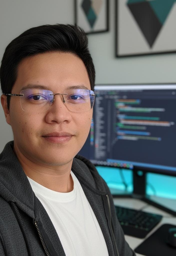 Marcelo Pessoa - CEO MindFrame